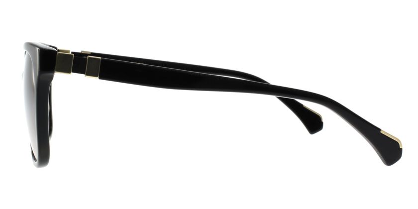 Anson Benson AB2025S001 Sunglasses - Side View